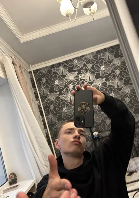 Я Nikita, 19, знакомлюсь без обязательств в Голицыне