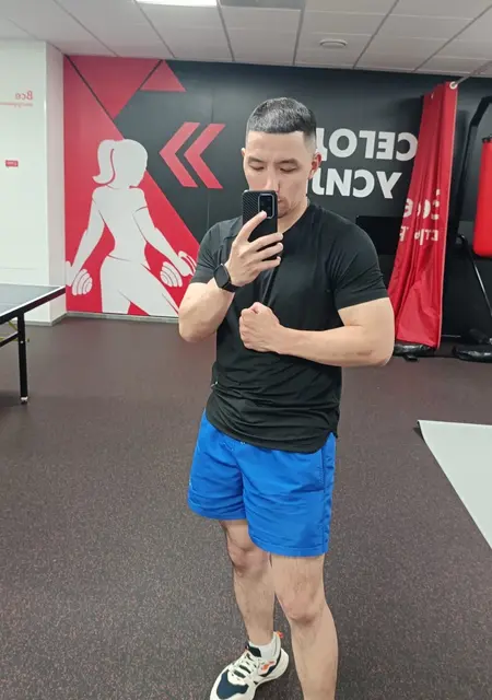 Алексей из Оренбурга, ищу на сайте знакомства без обязательств