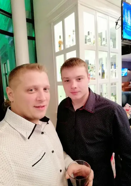 Я Роман, 81, из Костромы, ищу знакомство для вирта