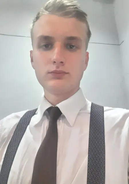 Я Николай, 23, знакомлюсь без обязательств в Воронеже