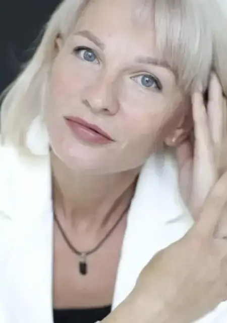 Светлана из Ростова-на-Дону, мне 40, познакомлюсь на одну ночь