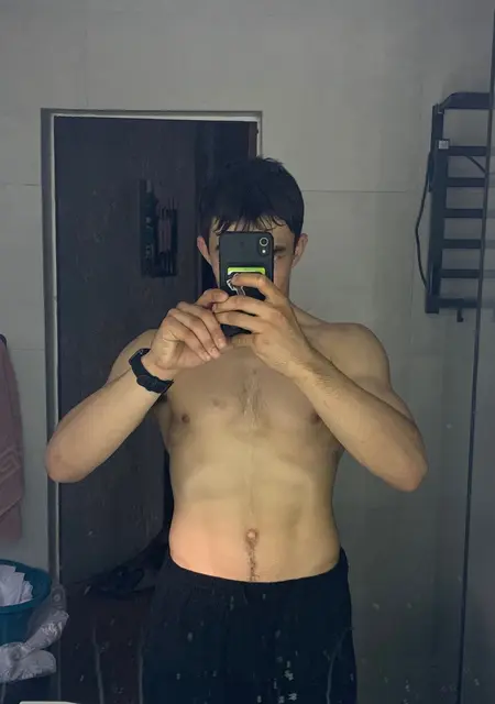 Я Aizat, 19, из Казани, ищу знакомства на одну ночь