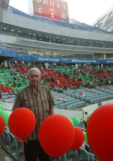 Александр из Саратова, мне 68, познакомлюсь на одну ночь