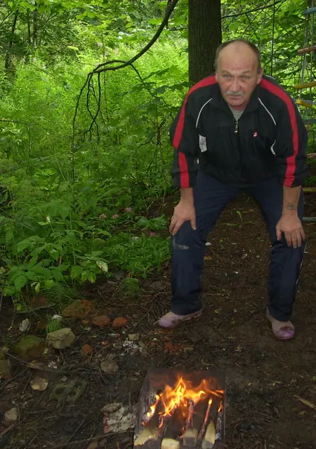 Я Сергей, 66, из Перми, ищу знакомства без обязательств