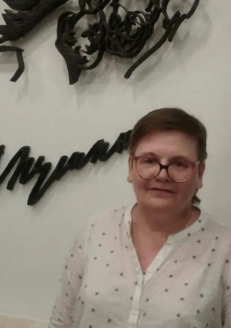 Я Конфетка, 55, из Твери, ищу знакомства на одну ночь