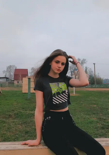 Надежда из Красноярска, мне 24, познакомлюсь для вирта