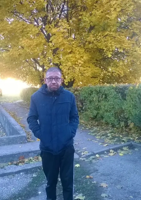 Сергей из Рязани, ищу на сайте дружбу