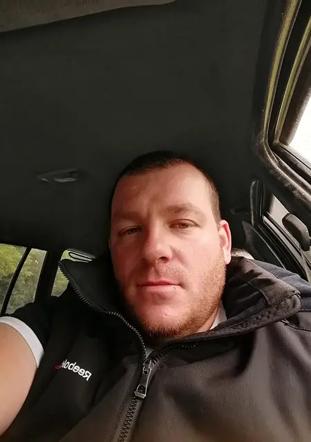 Игорь из Искитима, мне 36, познакомлюсь для общения