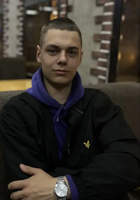 Я Даня, 20, знакомлюсь на одну ночь в Калининграде