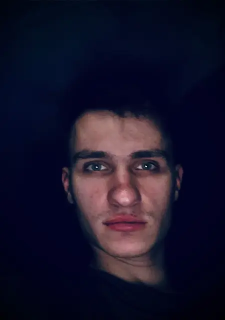 Я Руслан, 24, знакомлюсь на одну ночь в Армавире