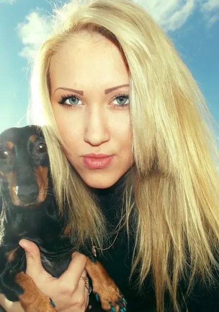 Алиночка из Ижевска, мне 35, познакомлюсь для вирта