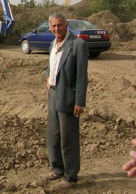 Я Виталий, 42, из Астаны, ищу знакомство для приятного времяпровождения