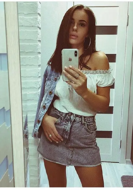 Я Юлия, 28, из Твери, ищу знакомства на одну ночь