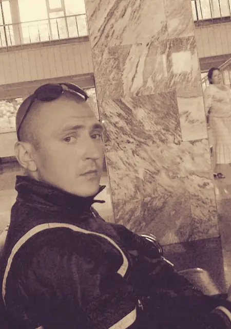 Дмитрий из Жлобина, мне 35, познакомлюсь на одну ночь