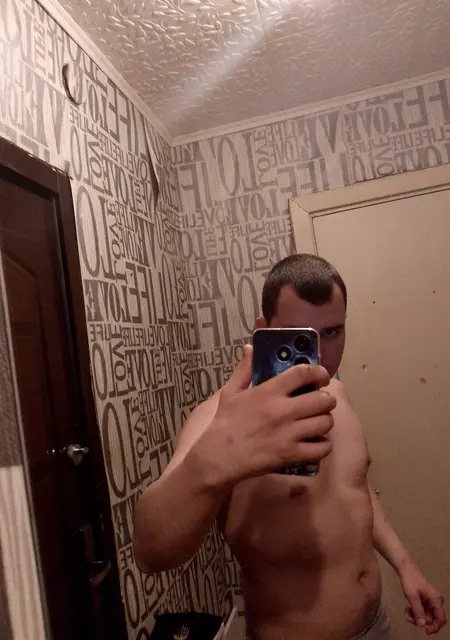 Джон из Кыштыма, мне 38, познакомлюсь без обязательств