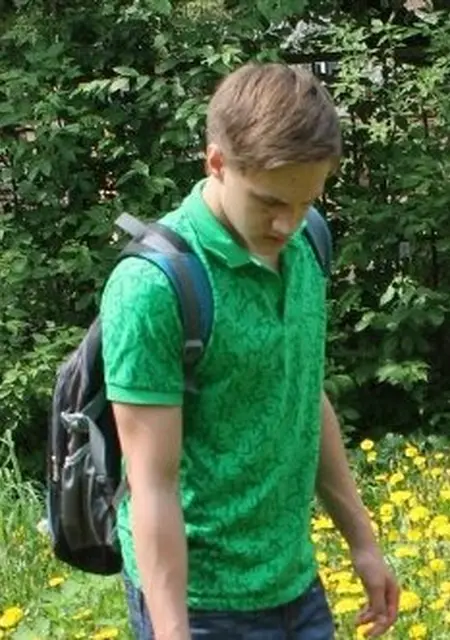 Я Konstantin, 31, знакомлюсь на одну ночь в Ижевске