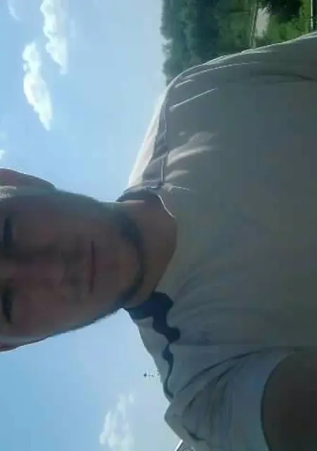 Юра из Шебекина, ищу на сайте общение