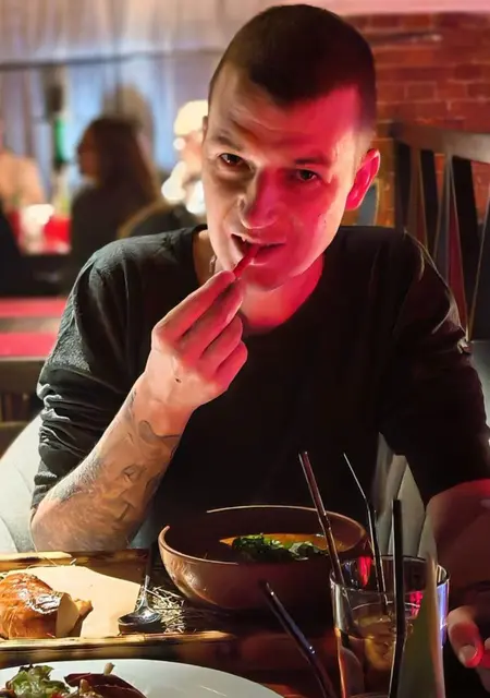 Николай из Раменского, ищу на сайте постоянные отношения