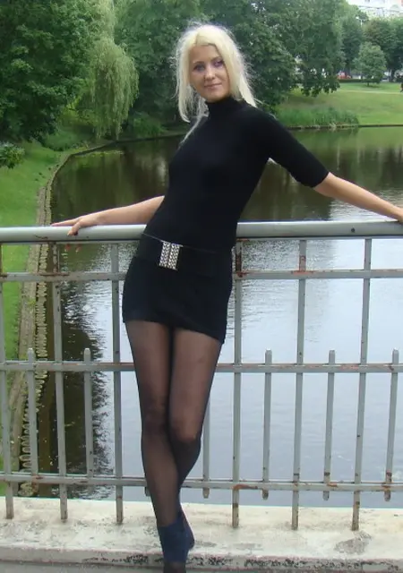 Я Светлана, 42, знакомлюсь в Витебске