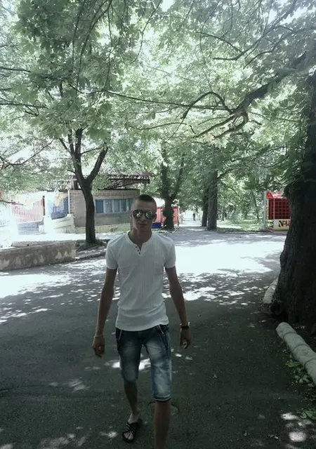 Я Сергей, 34, знакомлюсь без обязательств в Новочеркасске