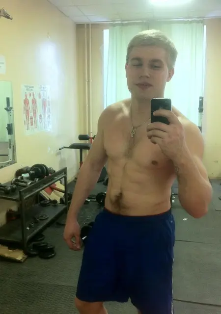 Я Сергей, 32, знакомлюсь без обязательств в Заполярном