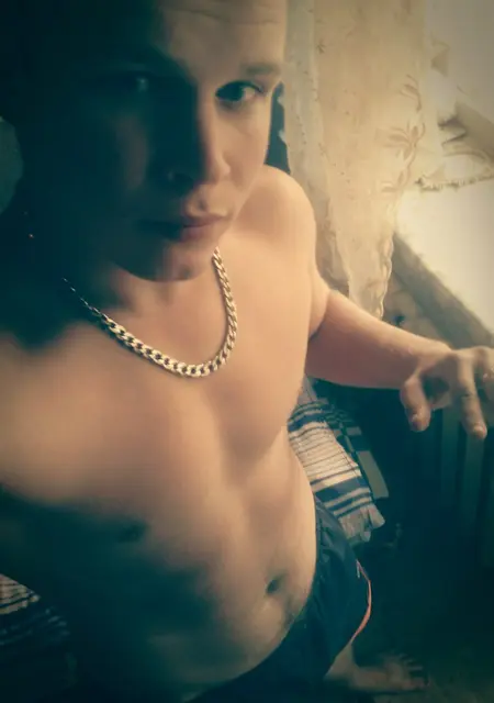 Я Иоанн, 30, из Арзамаса, ищу знакомство для постоянных отношений