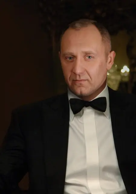 Я Денис, 55, из Воронежа, ищу знакомства на одну ночь