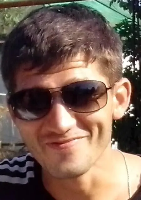 Василий из Черкесска, мне 41, познакомлюсь без обязательств