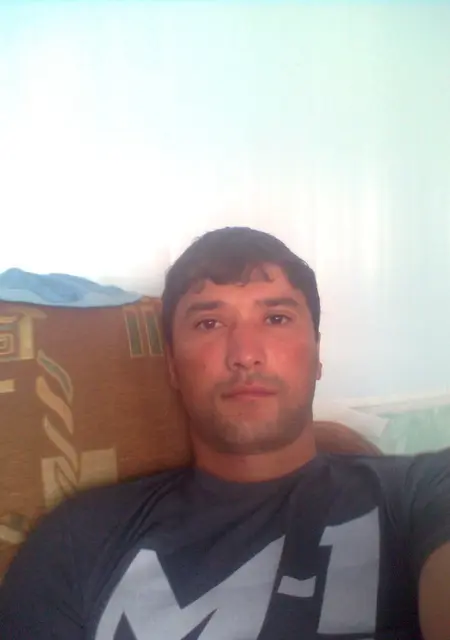 Murad из Махачкалы, мне 43, познакомлюсь для дружбы