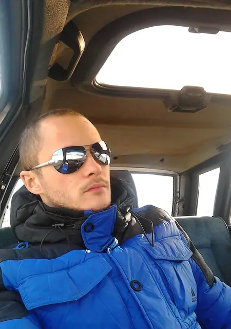 Я Дмитрий, 34, из Орши, ищу знакомства без обязательств