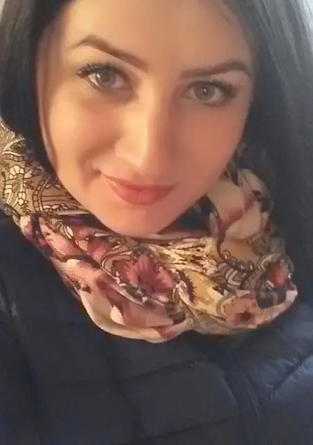 Елена из Пензы, мне 44, познакомлюсь на одну ночь