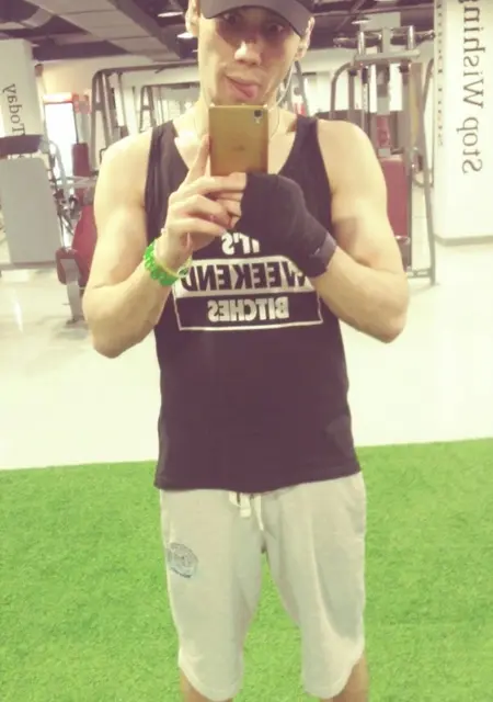 Я Imm, 31, знакомлюсь без обязательств в Видяеве