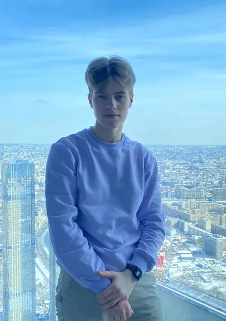 Я Дмитрий, 20, из Ступина, ищу знакомства без обязательств