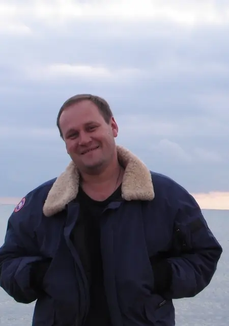 Я Igor, 48, из Бишкека, ищу знакомства без обязательств