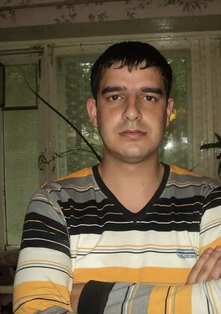 Я Рома, 36, знакомлюсь без обязательств в Кирово-Чепецке