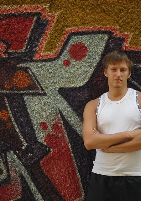 Вольдэмар из Пересвета, мне 41, познакомлюсь на одну ночь