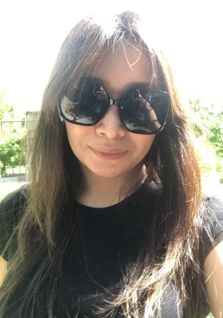 Nika из Алматы, ищу на сайте общение