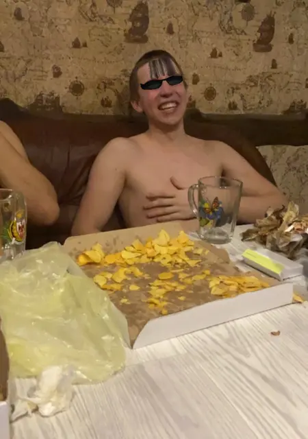 Я Алексей, 28, из Балакова, ищу знакомство для постоянных отношений