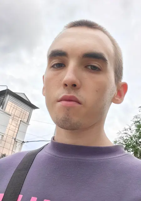 Well Debuts из Чусового, мне 20, познакомлюсь на одну ночь