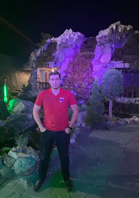 Вова из Сычевки, мне 28, познакомлюсь на одну ночь