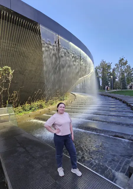 Regina из Джубга, мне 33, познакомлюсь без обязательств