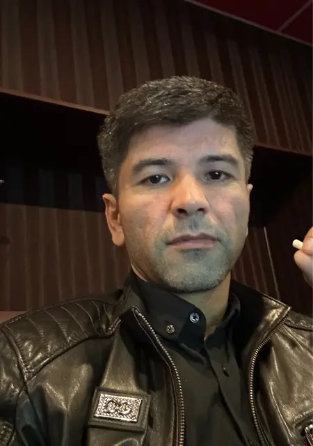 Баха из Борисоглебска, мне 40, познакомлюсь для открытые отношения