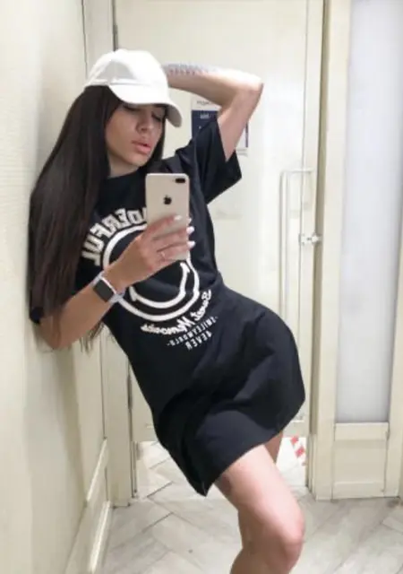 Ангелина из Мытищ, мне 30, познакомлюсь для вирта