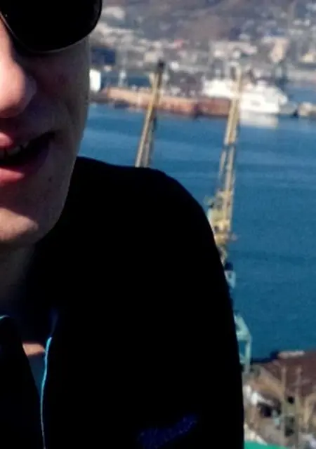 Я Serg, 39, из Находки, ищу знакомство для постоянных отношений