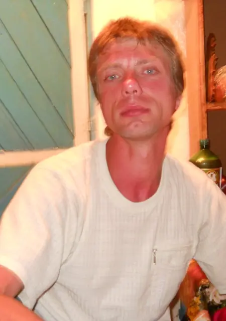 Вячеслав из Полярного, ищу на сайте знакомства на одну ночь