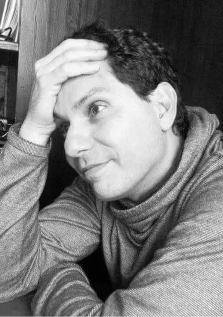 Я Радим, 44, знакомлюсь для приятного времяпровождения в Тайшете