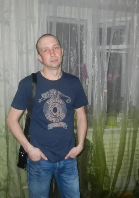 Игорь из Костромы, ищу на сайте дружбу