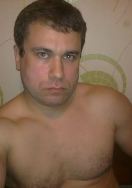 Аноним из Березников, мне 46, познакомлюсь для общения