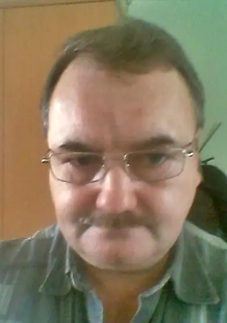 Сергей из Минска, мне 55, познакомлюсь без обязательств