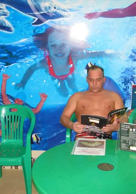 Я Андрей, 56, знакомлюсь на одну ночь в Сланцах